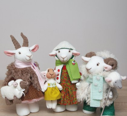 Овечка, барашек и козочка - Затинацкая (2014)_0.png